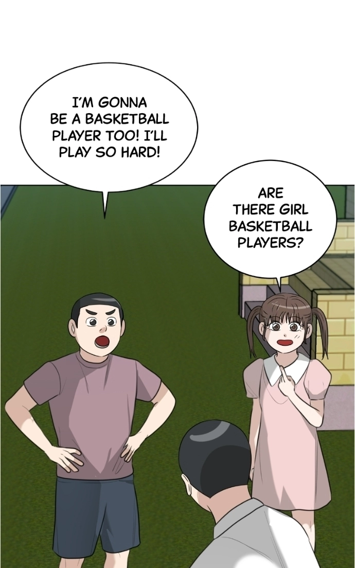 Read Bigman chapter 142 image 72 on Lezhin