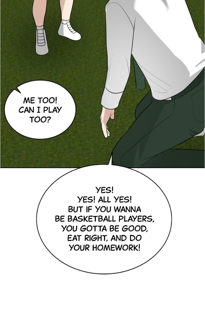Read Bigman chapter 142 image 73 on Lezhin
