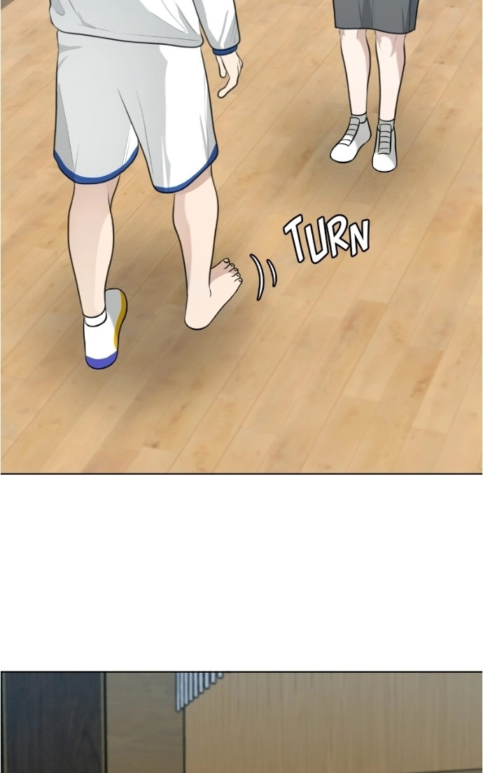 Read Bigman chapter 142 image 80 on Lezhin