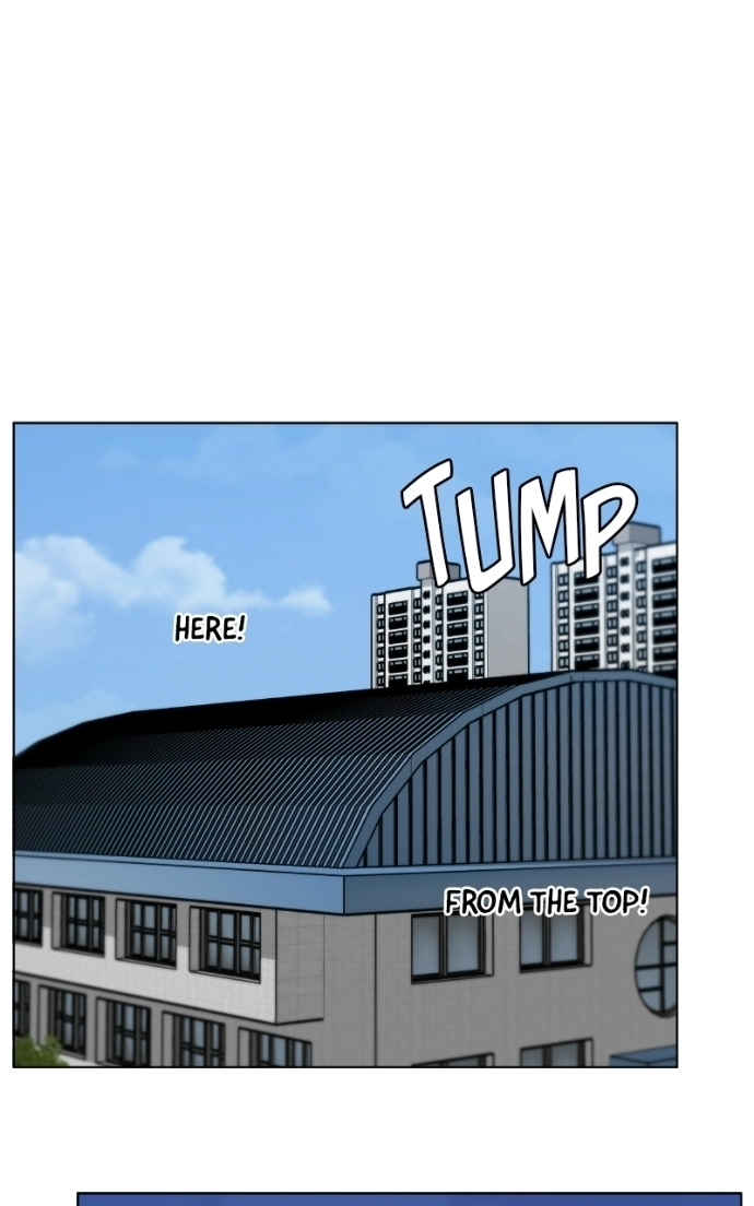 Read Bigman chapter 142 image 83 on Lezhin