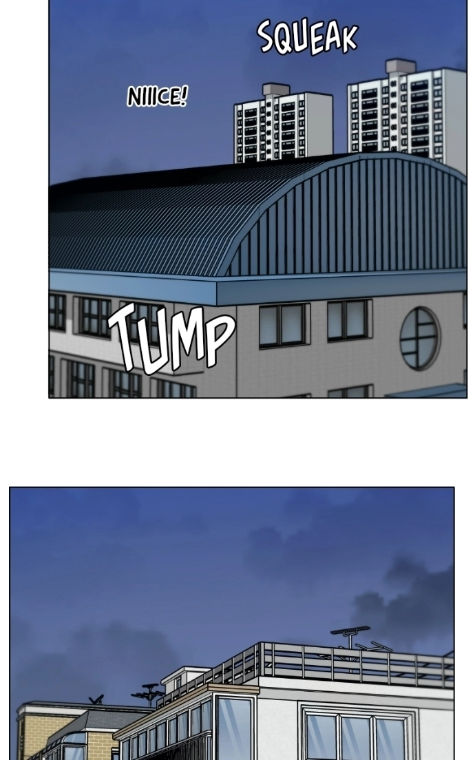 Read Bigman chapter 142 image 84 on Lezhin