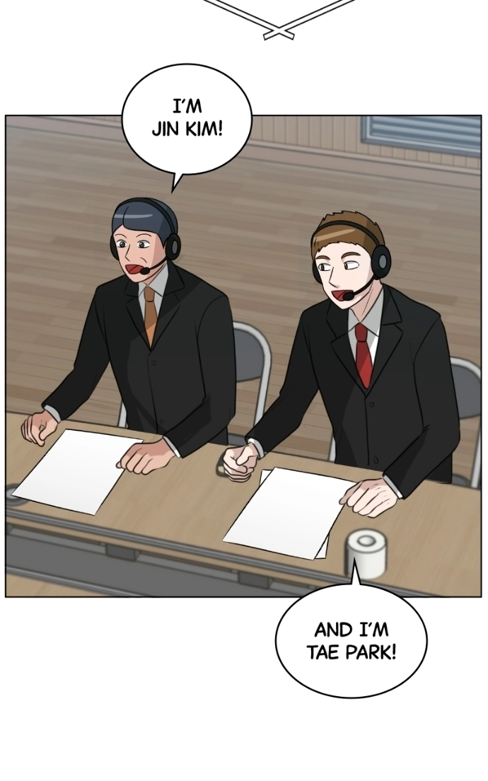 Read Bigman chapter 142 image 90 on Lezhin