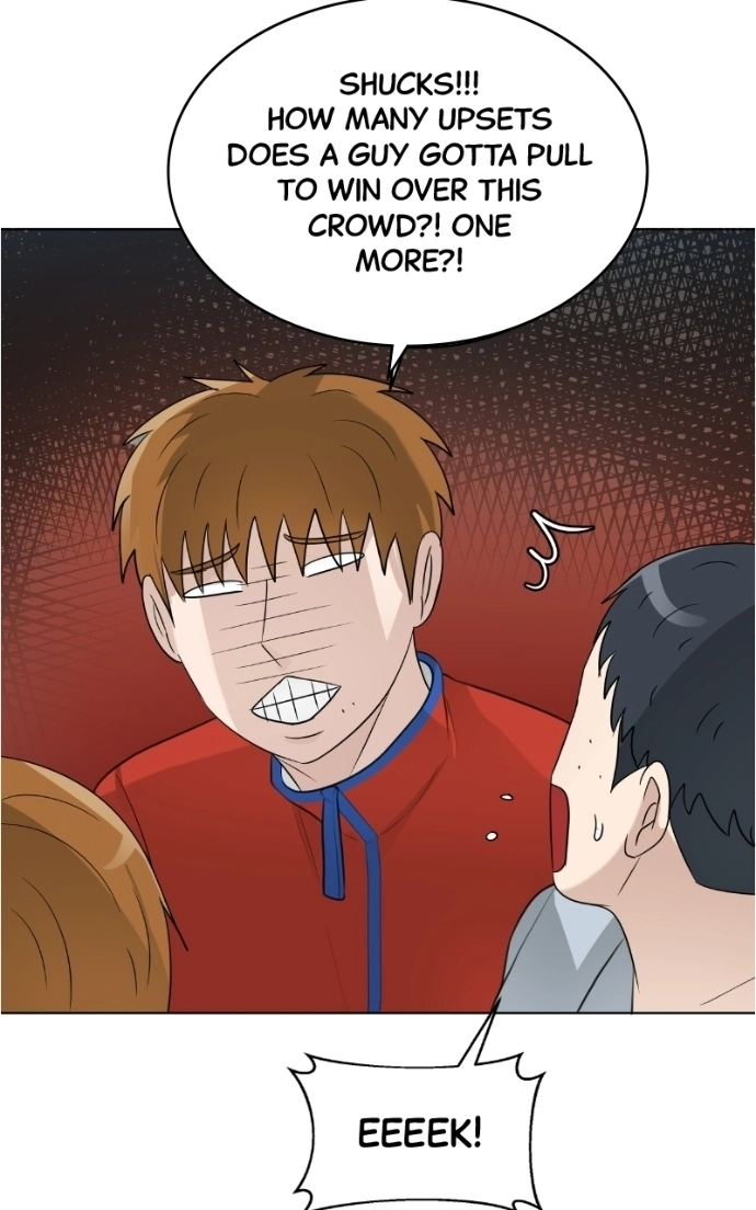 Read Bigman chapter 142 image 97 on Lezhin