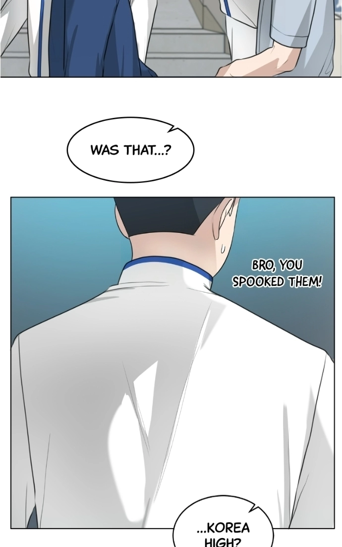 Read Bigman chapter 142 image 99 on Lezhin