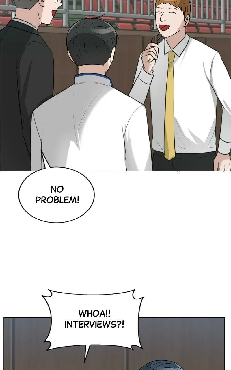 Read Bigman chapter 143 image 11 on Lezhin