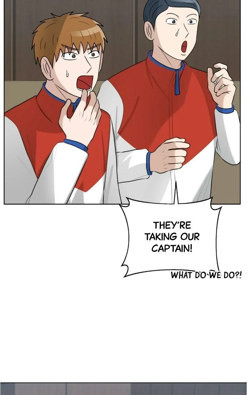 Read Bigman chapter 143 image 12 on Lezhin