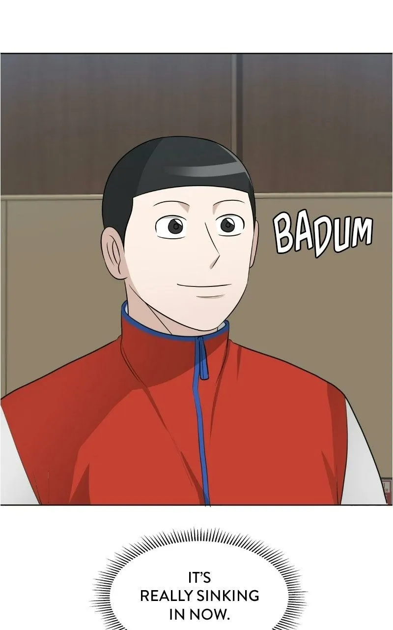 Read Bigman chapter 143 image 14 on Lezhin