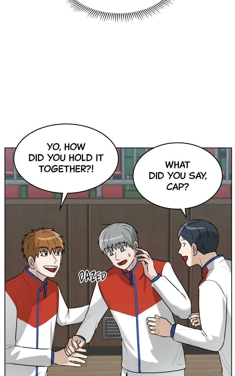 Read Bigman chapter 143 image 15 on Lezhin
