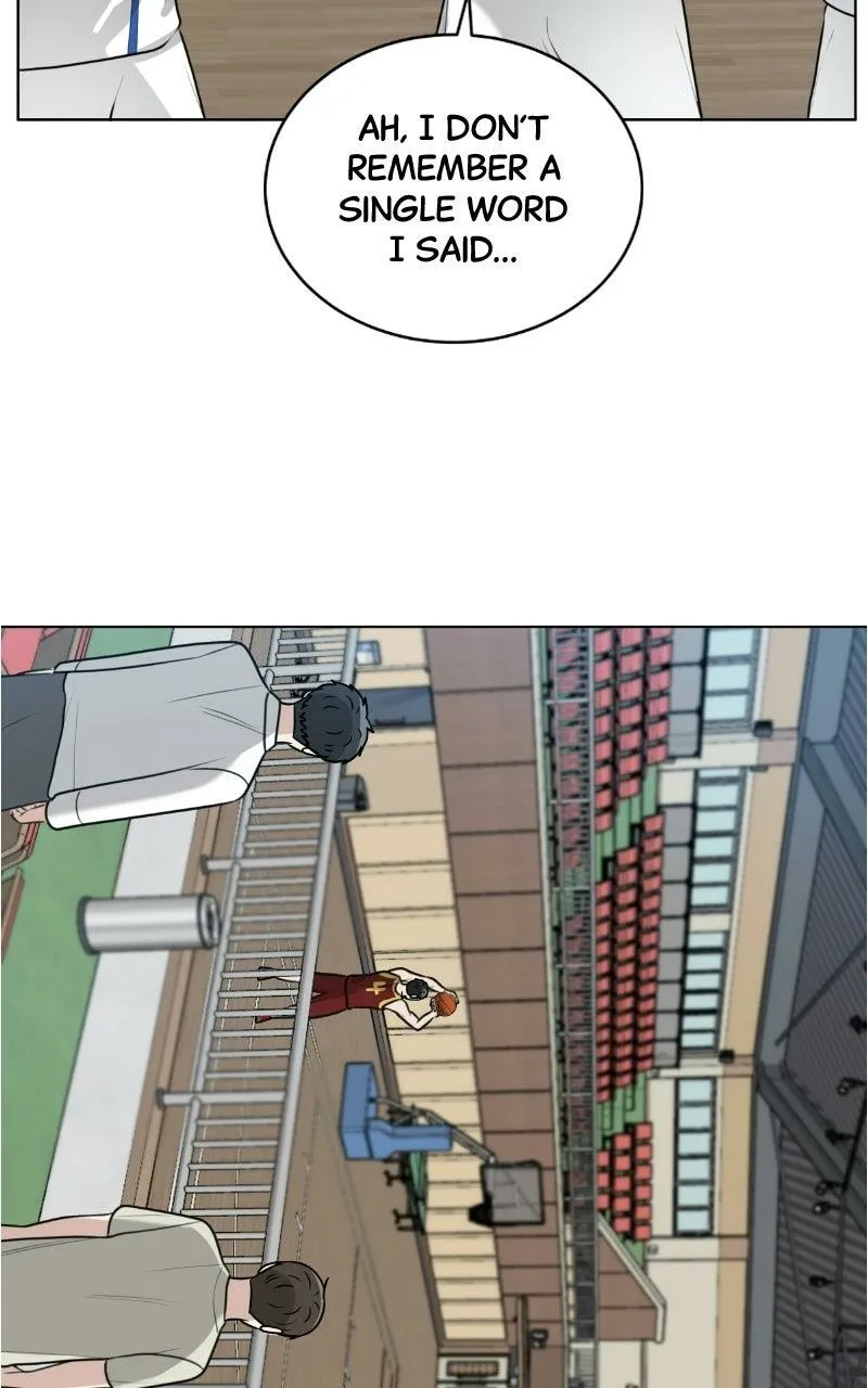Read Bigman chapter 143 image 16 on Lezhin