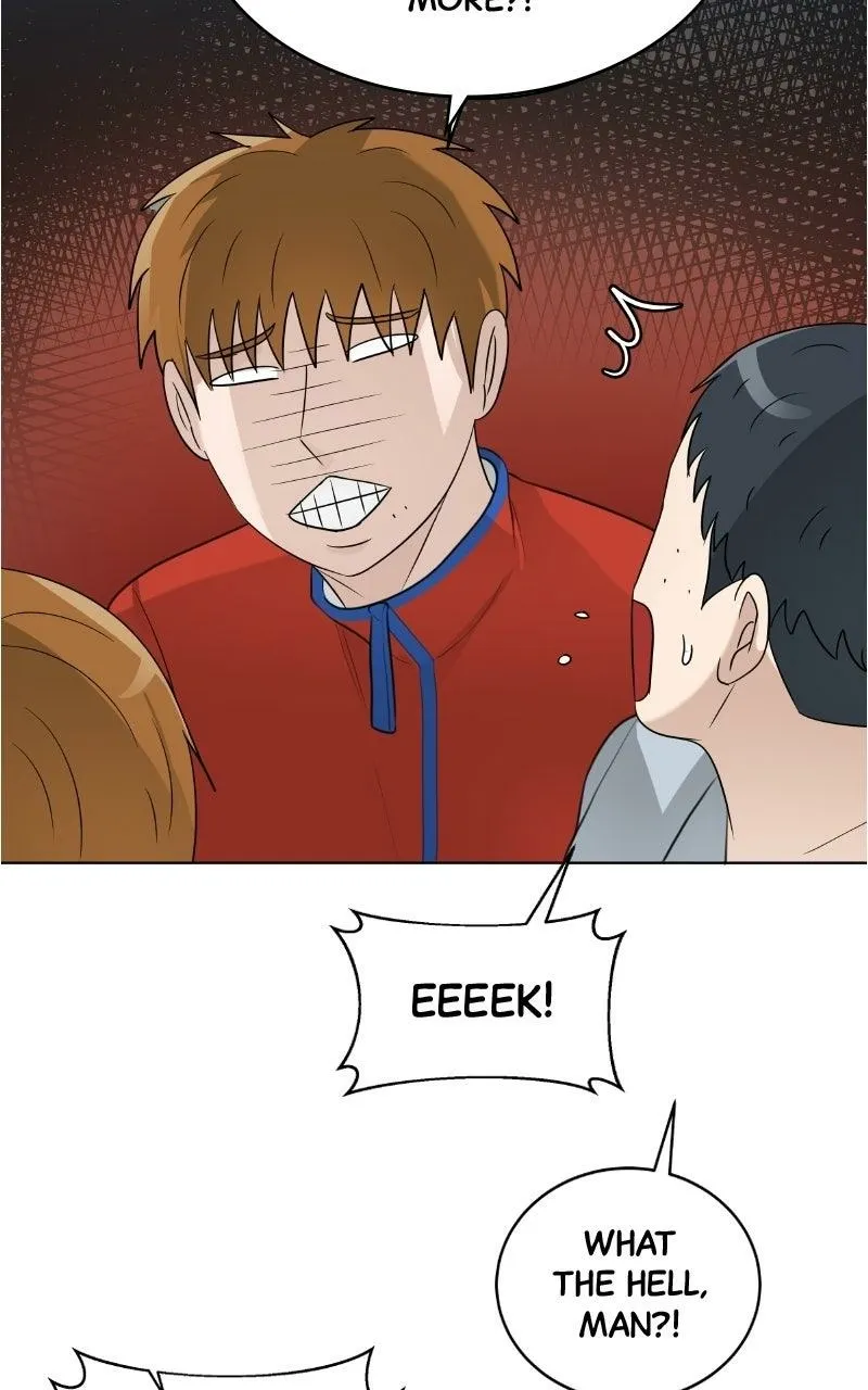 Read Bigman chapter 143 image 2 on Lezhin