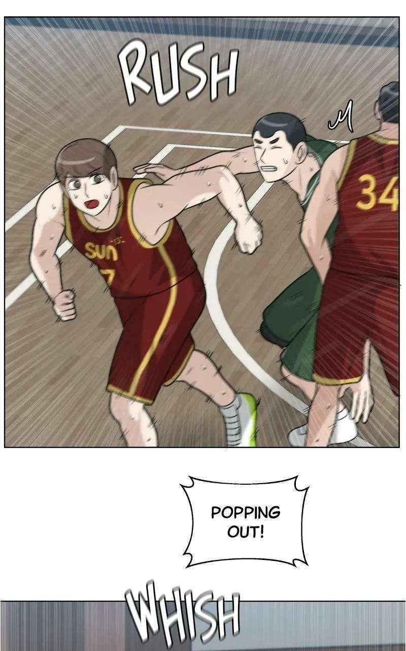Read Bigman chapter 143 image 25 on Lezhin