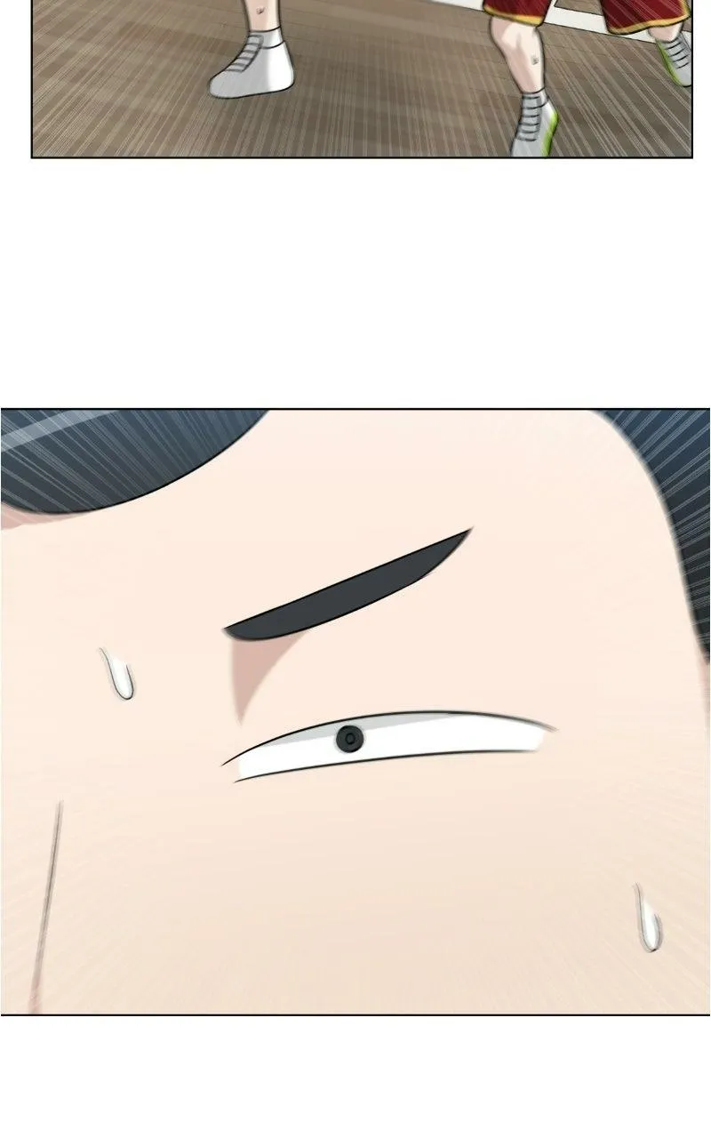 Read Bigman chapter 143 image 38 on Lezhin