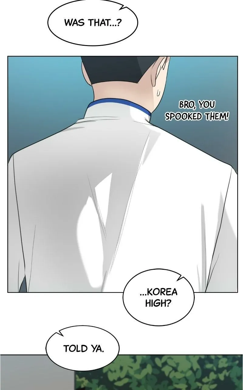 Read Bigman chapter 143 image 4 on Lezhin