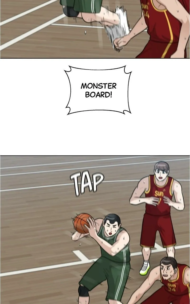 Read Bigman chapter 143 image 41 on Lezhin
