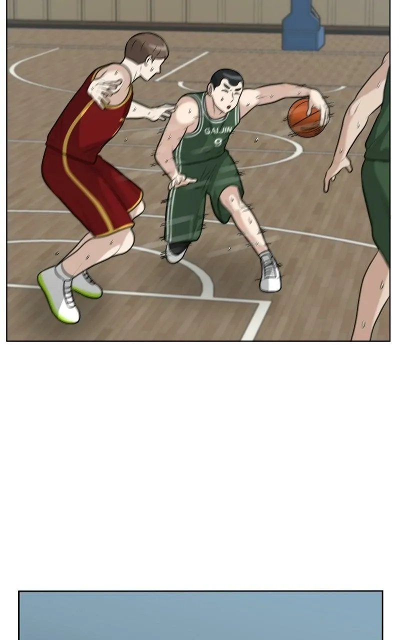 Read Bigman chapter 143 image 45 on Lezhin