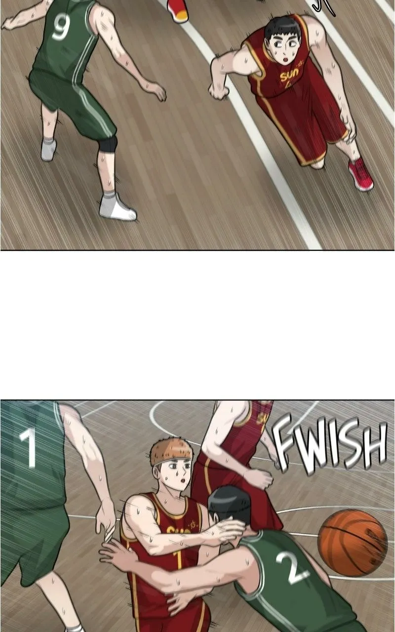 Read Bigman chapter 143 image 50 on Lezhin