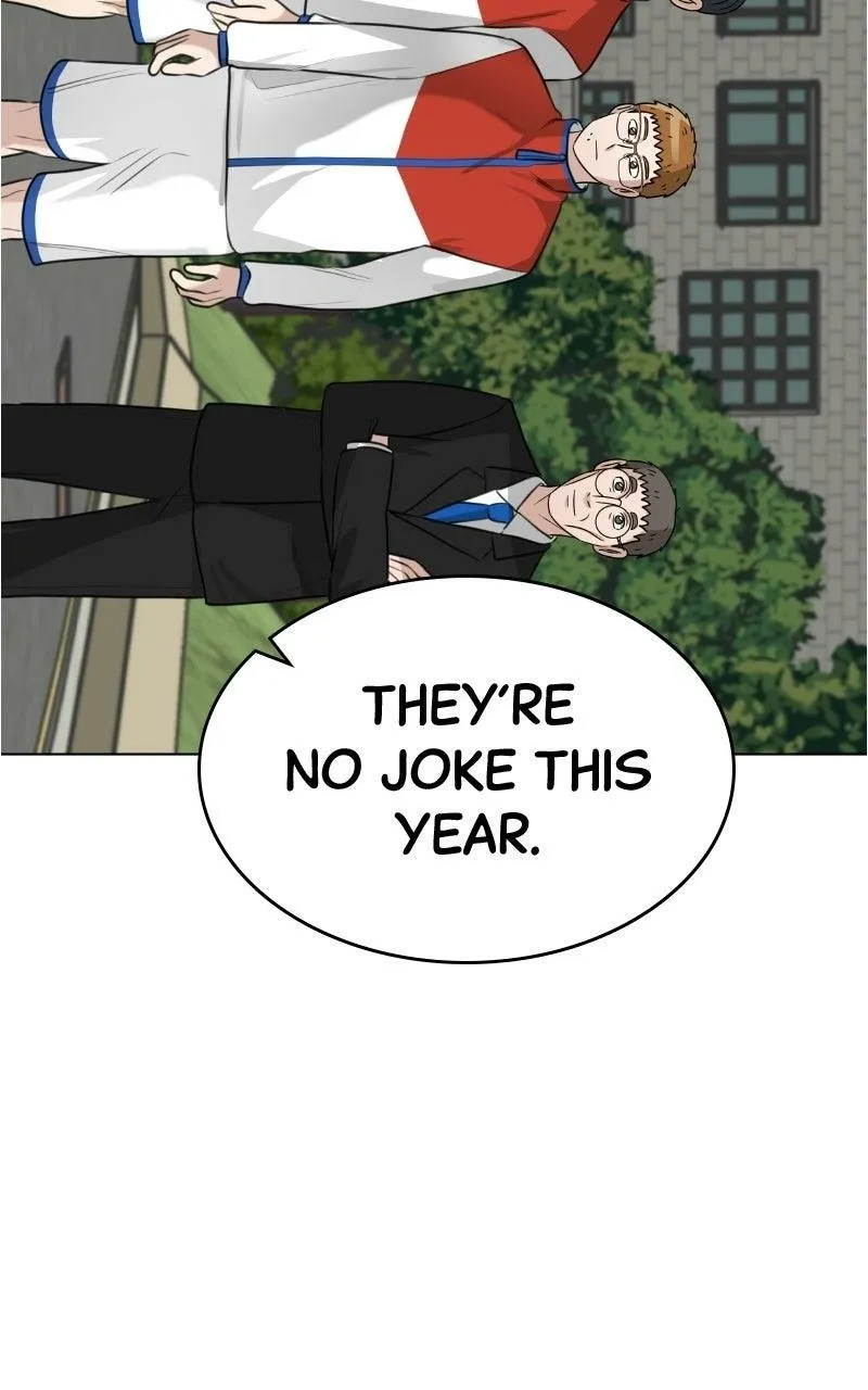 Read Bigman chapter 143 image 6 on Lezhin