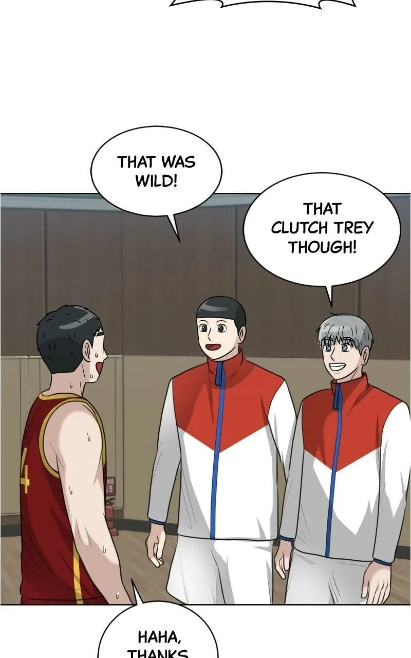 Read Bigman chapter 143 image 62 on Lezhin