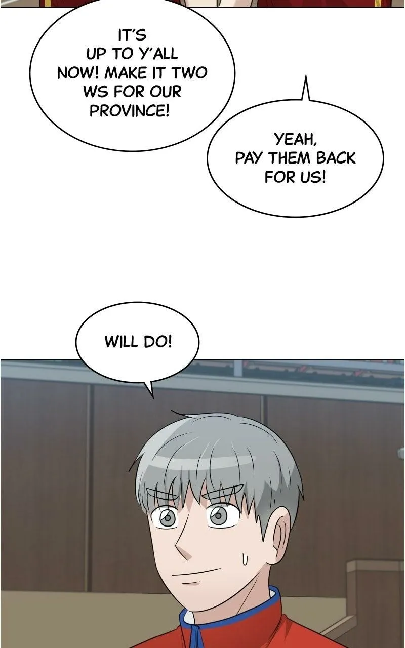 Read Bigman chapter 143 image 64 on Lezhin