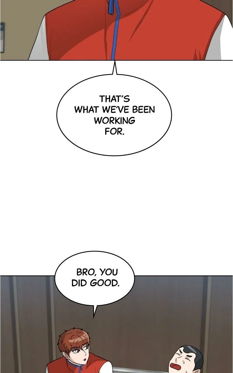 Read Bigman chapter 143 image 65 on Lezhin