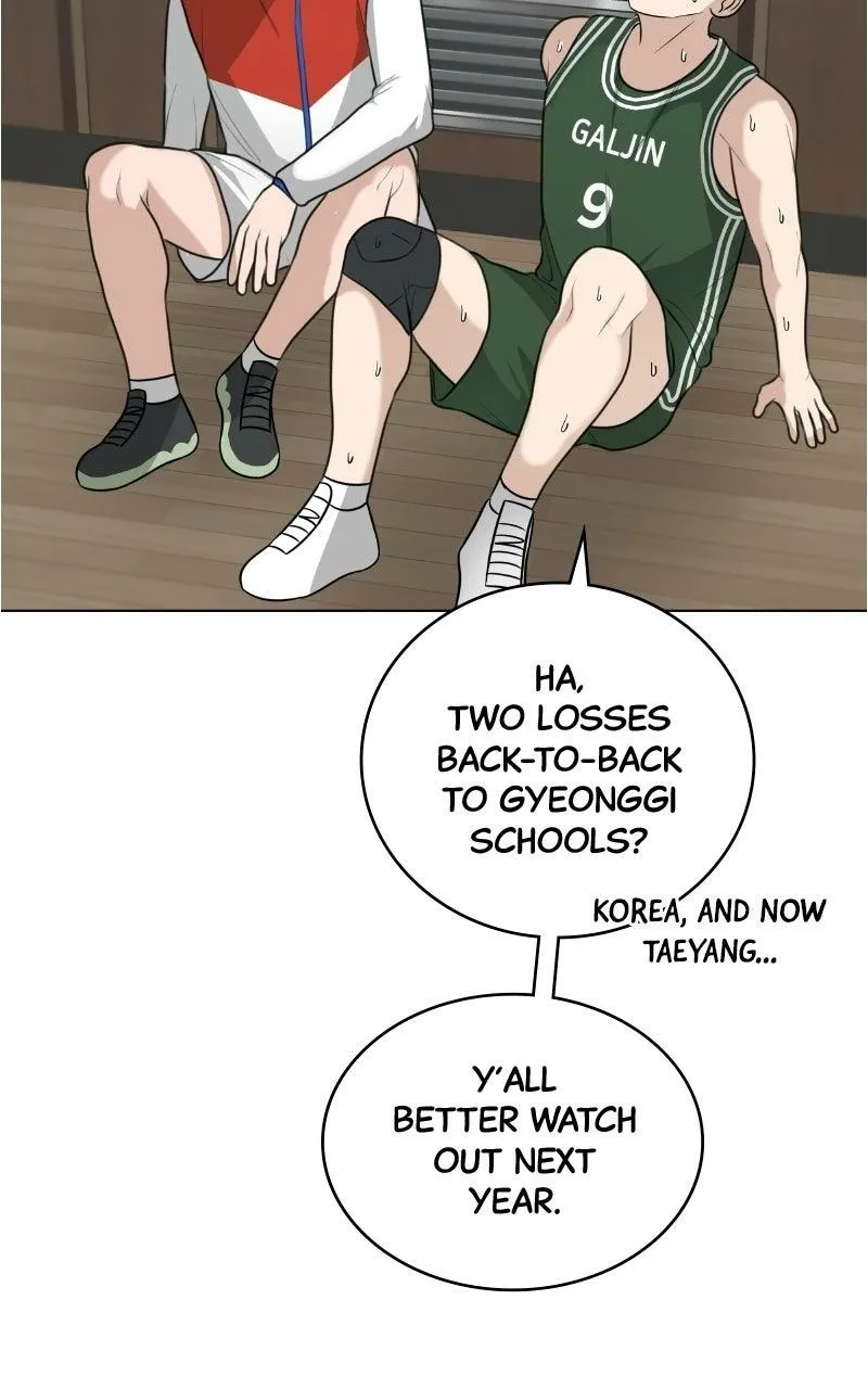 Read Bigman chapter 143 image 66 on Lezhin