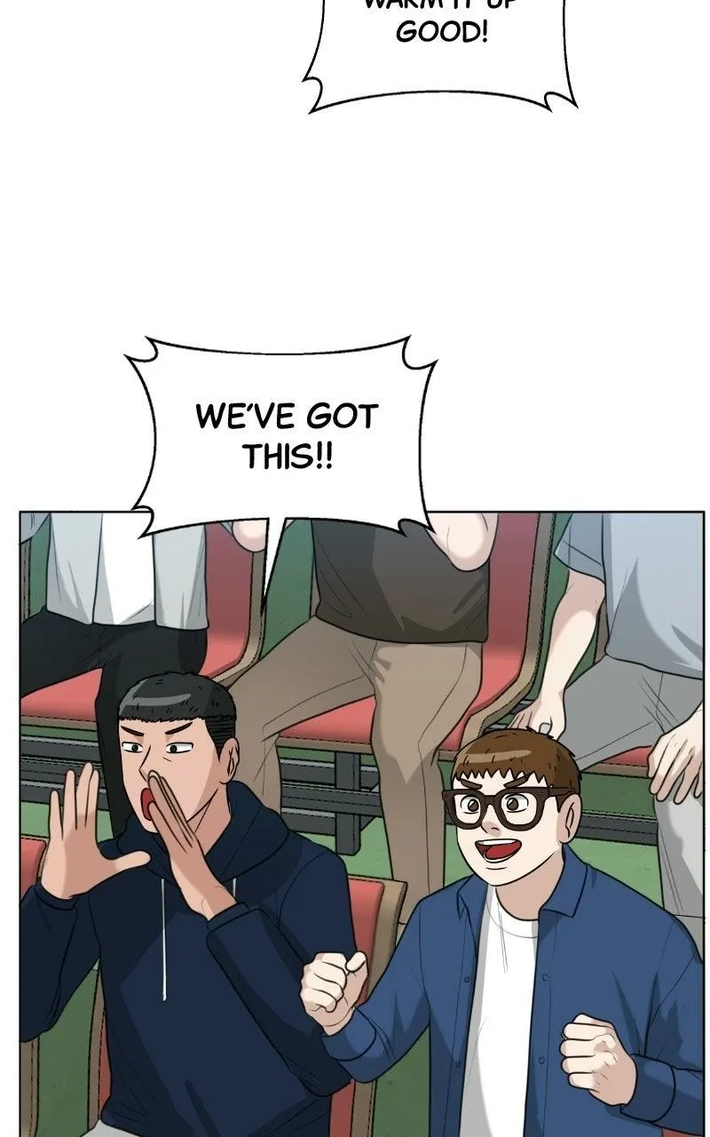 Read Bigman chapter 143 image 69 on Lezhin