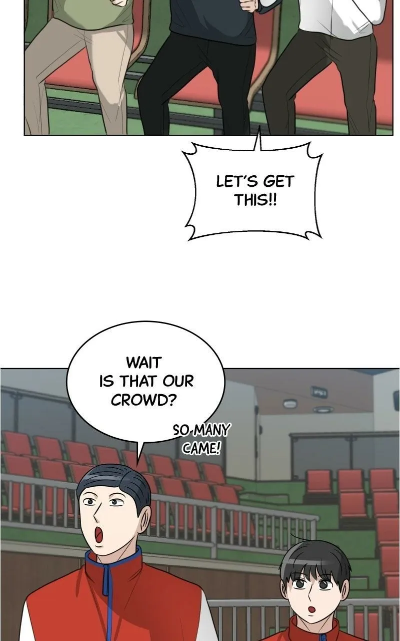 Read Bigman chapter 143 image 71 on Lezhin