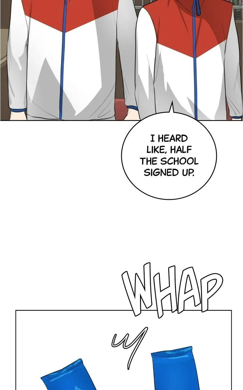 Read Bigman chapter 143 image 72 on Lezhin