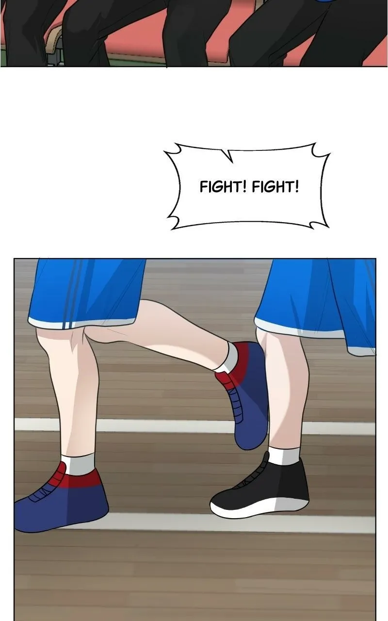 Read Bigman chapter 143 image 76 on Lezhin