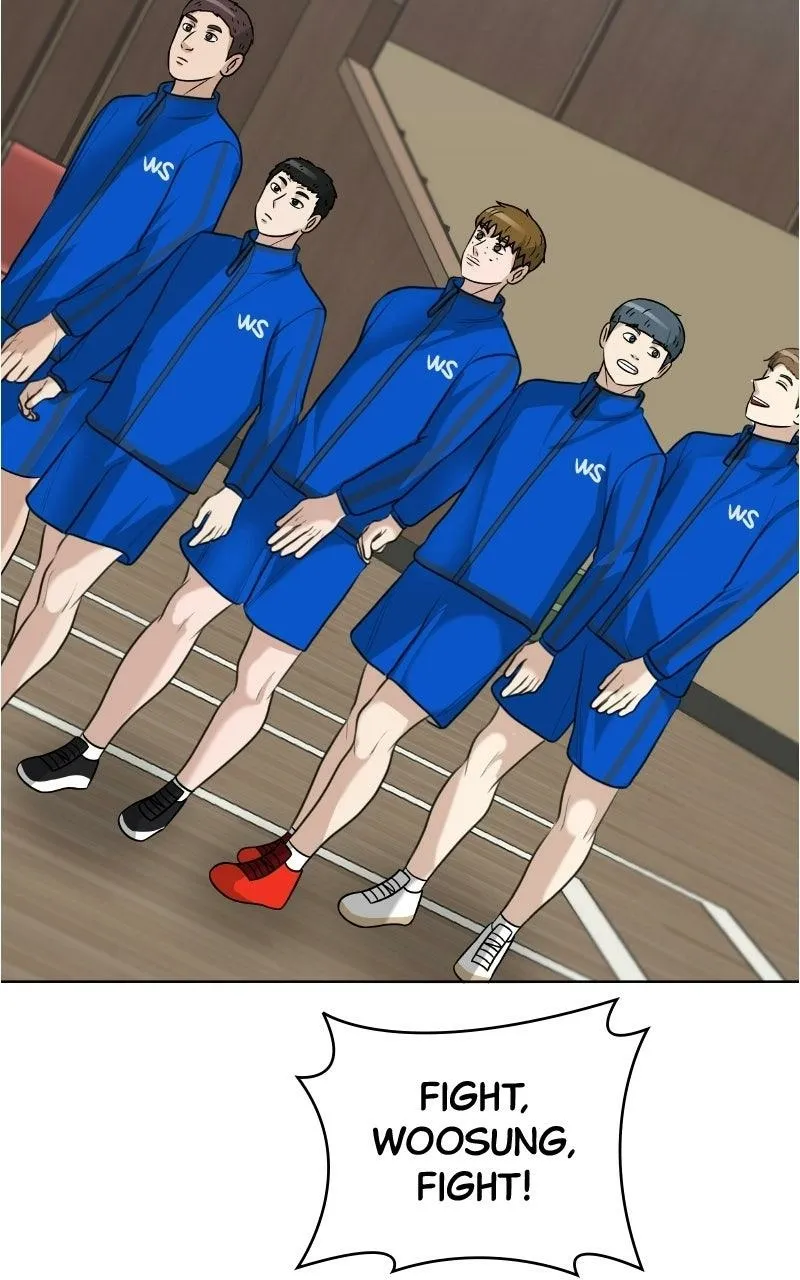Read Bigman chapter 143 image 78 on Lezhin
