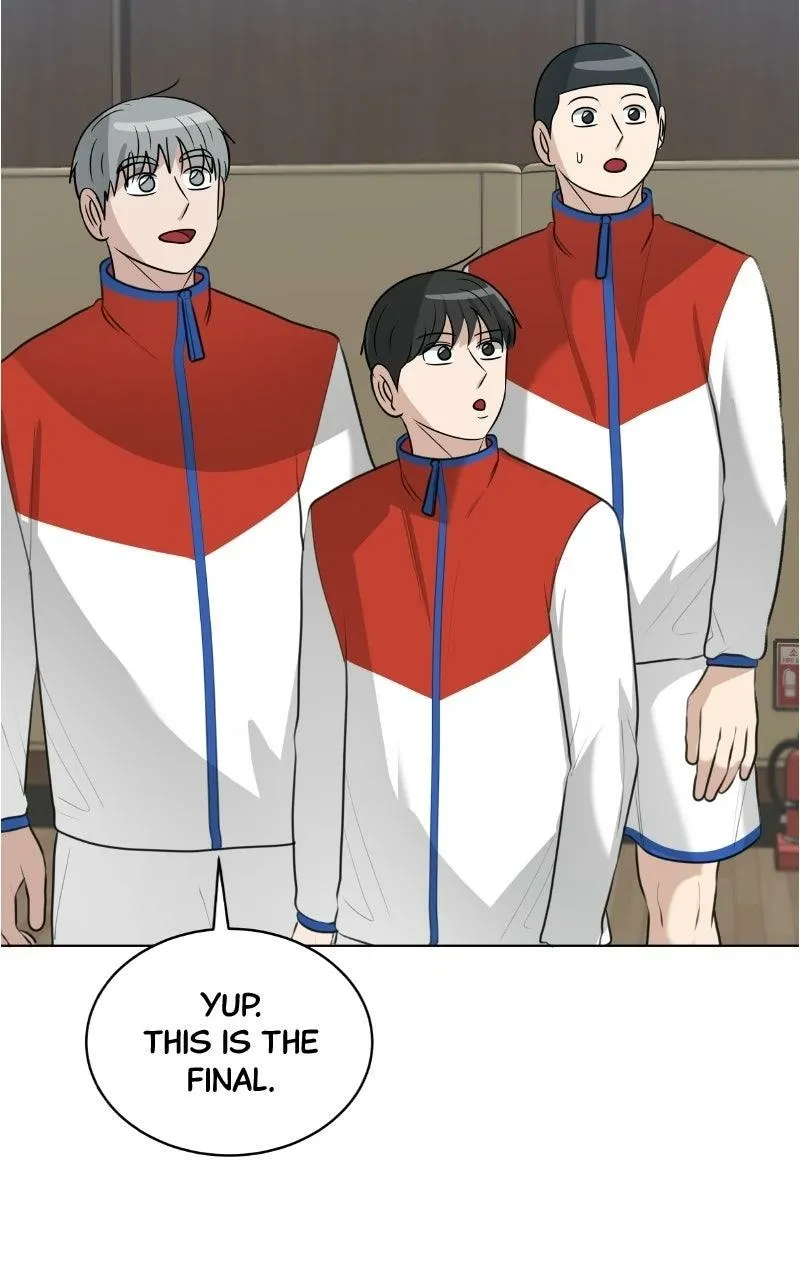 Read Bigman chapter 143 image 8 on Lezhin