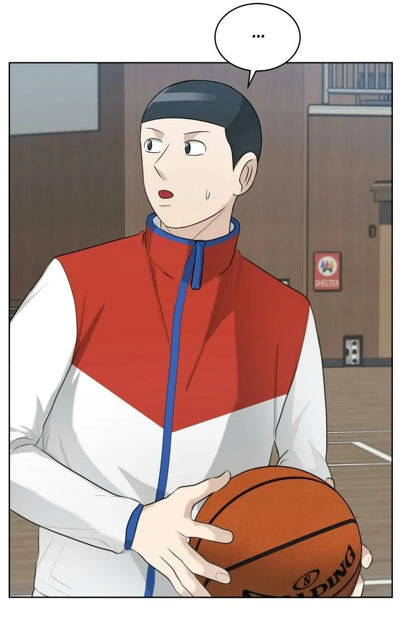 Read Bigman chapter 143 image 80 on Lezhin