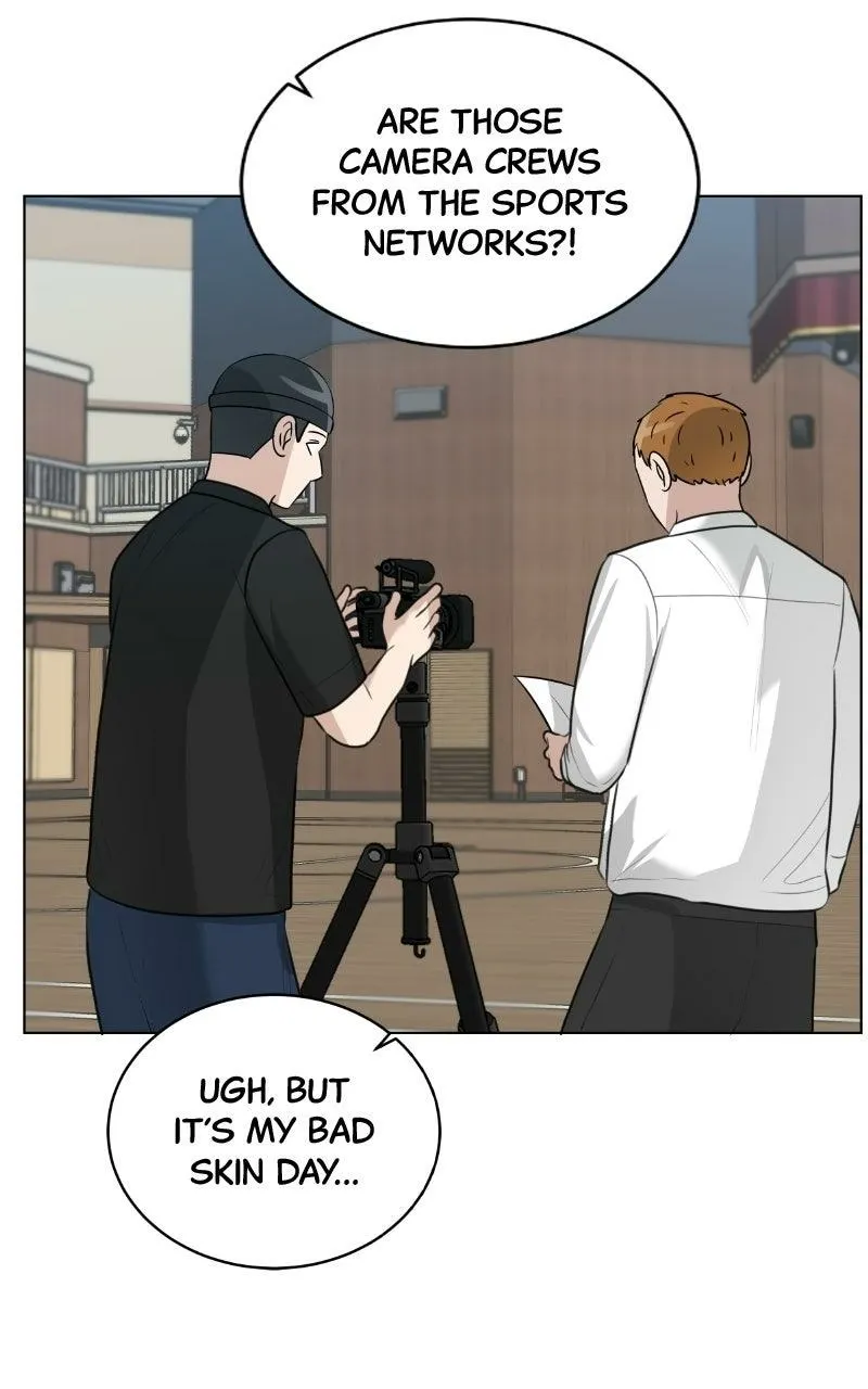 Read Bigman chapter 143 image 9 on Lezhin