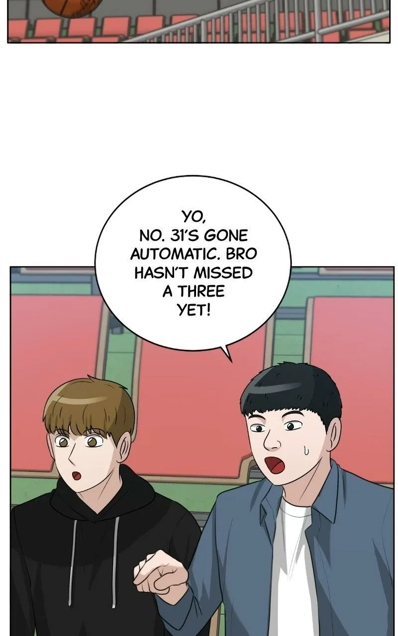 Read Bigman chapter 144 image 12 on Lezhin