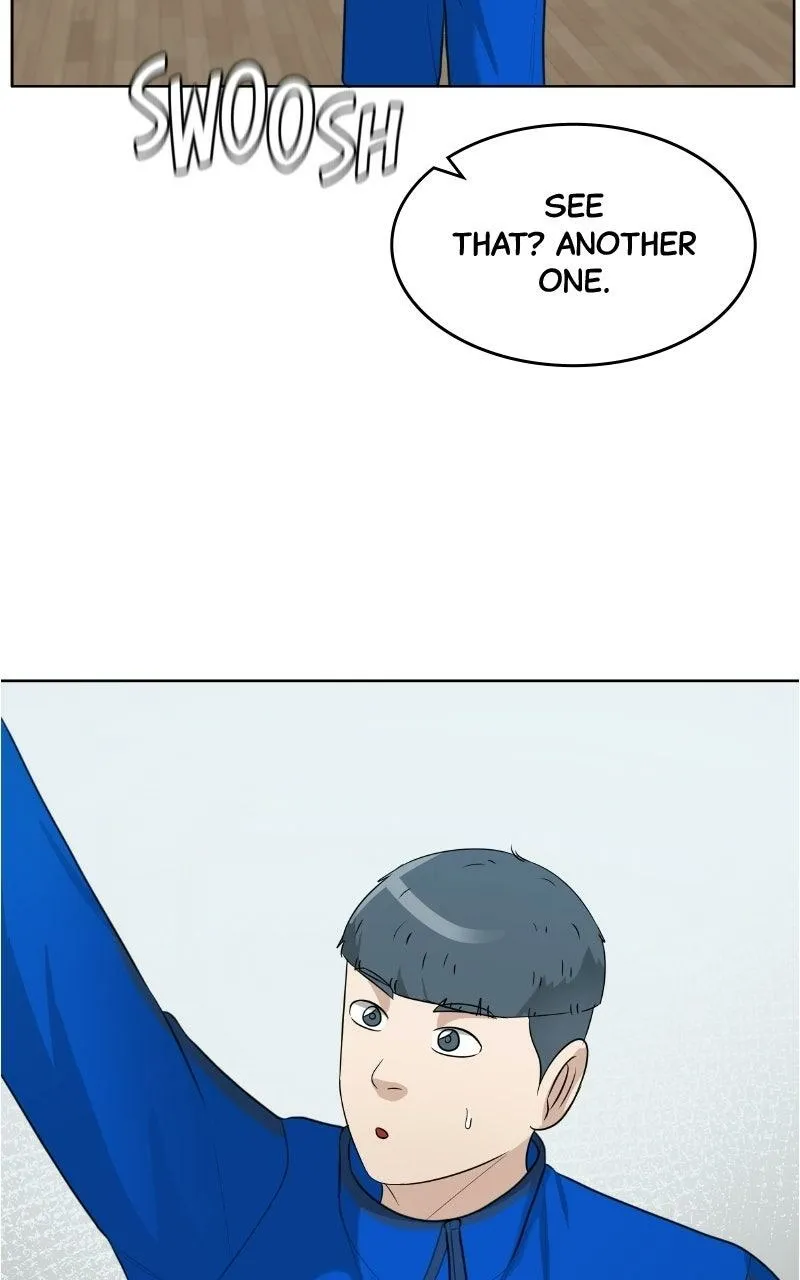 Read Bigman chapter 144 image 14 on Lezhin