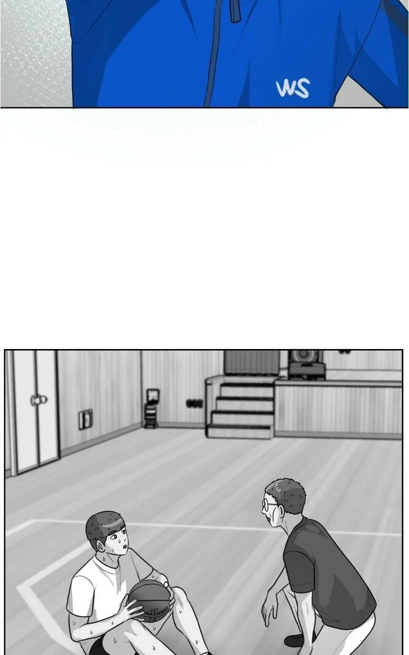 Read Bigman chapter 144 image 15 on Lezhin