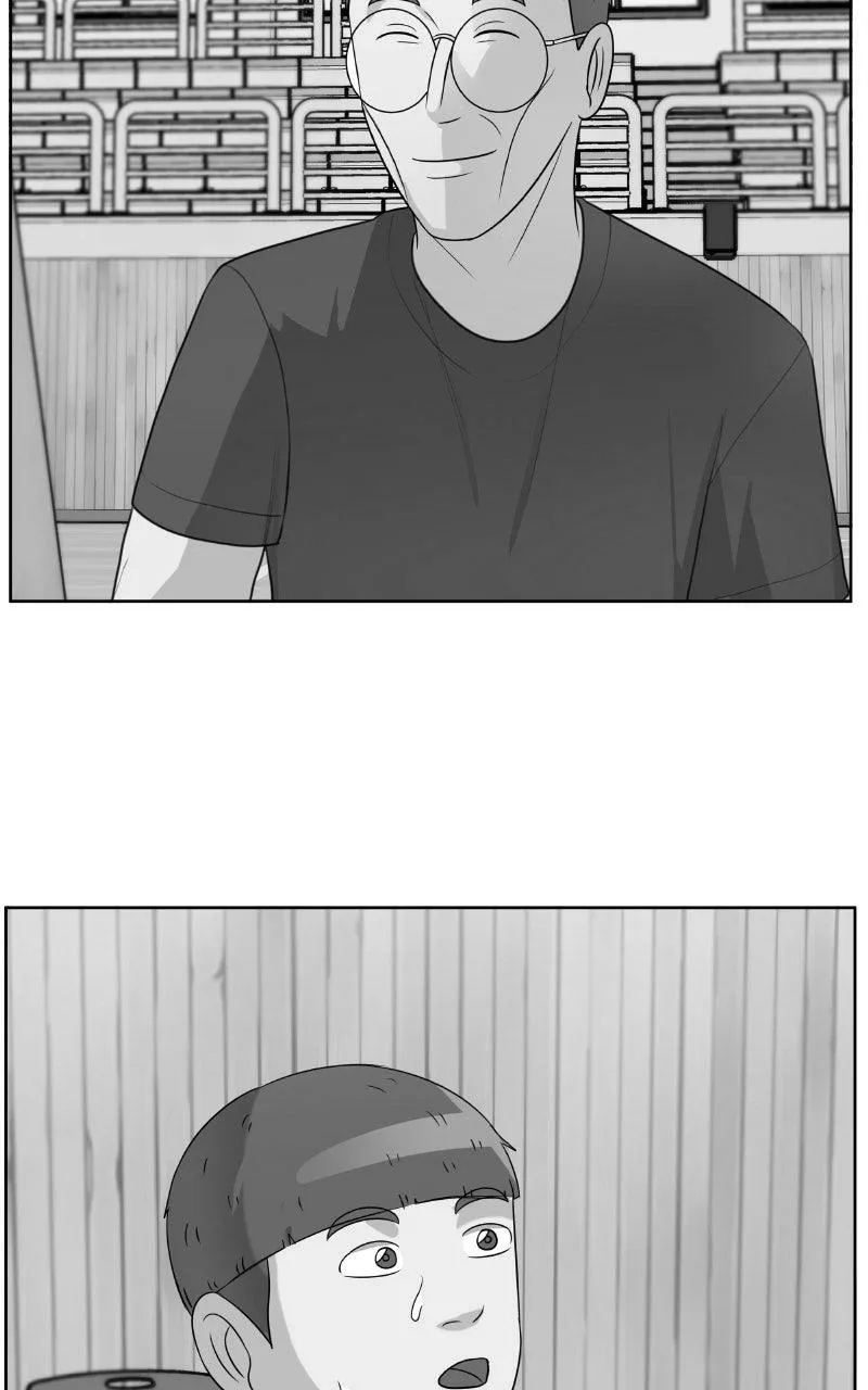 Read Bigman chapter 144 image 17 on Lezhin