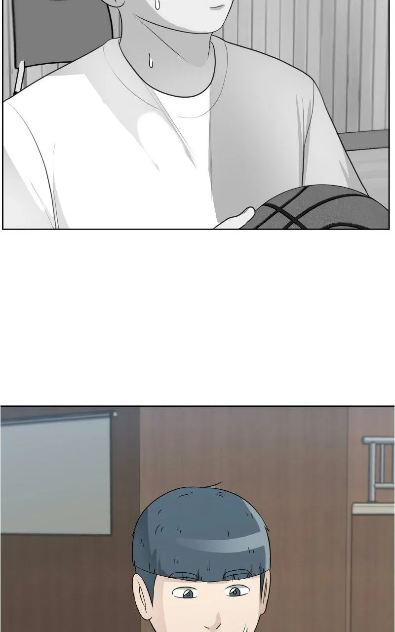 Read Bigman chapter 144 image 18 on Lezhin