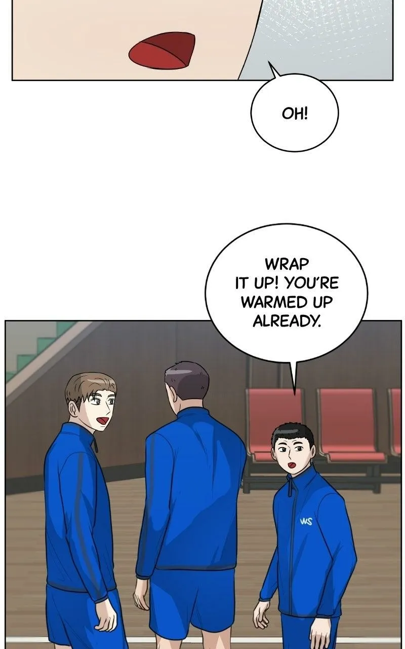 Read Bigman chapter 144 image 21 on Lezhin