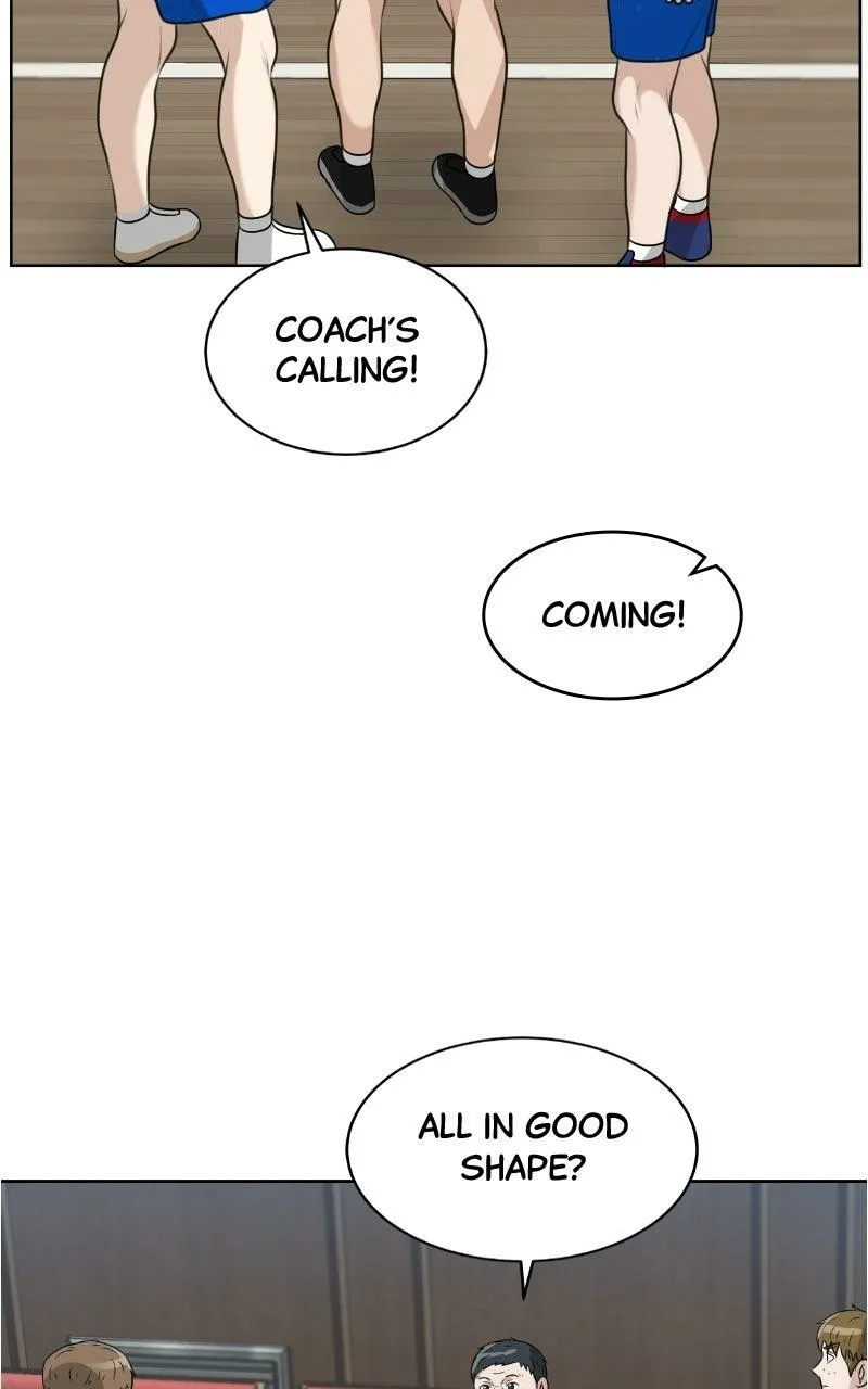 Read Bigman chapter 144 image 22 on Lezhin