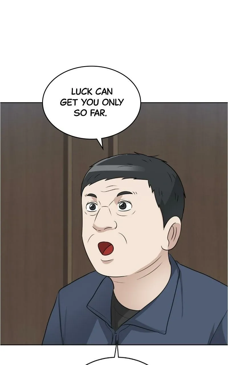 Read Bigman chapter 144 image 24 on Lezhin