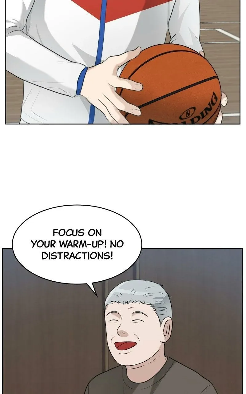 Read Bigman chapter 144 image 3 on Lezhin