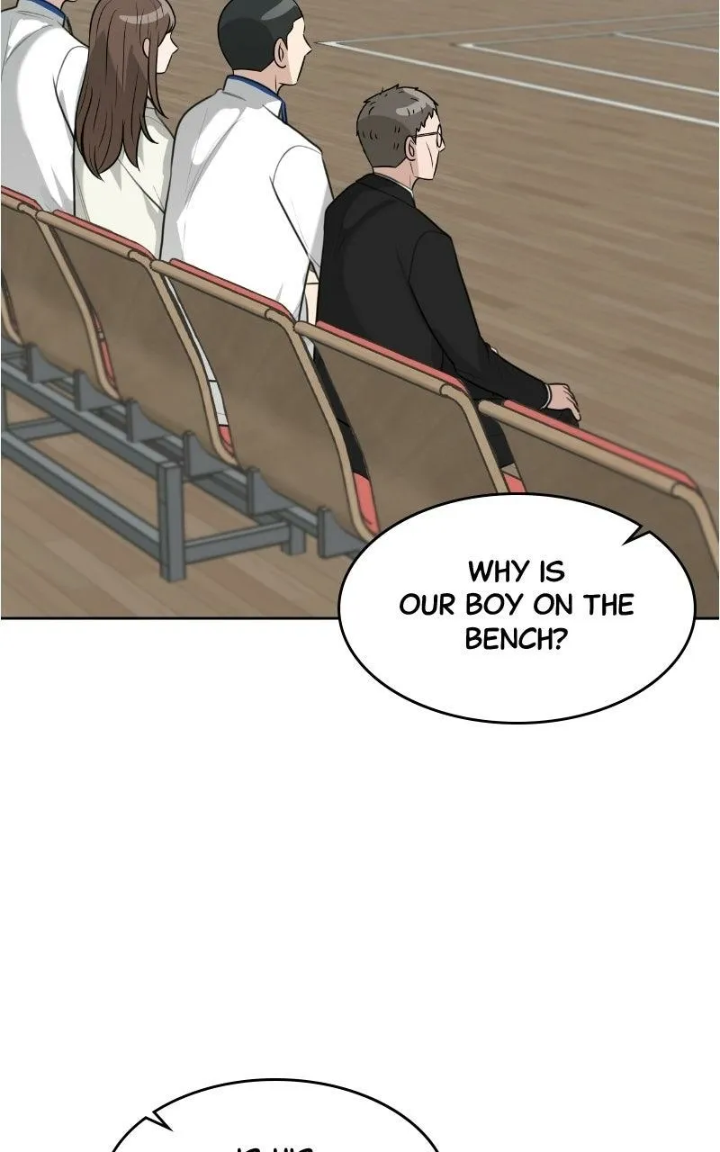 Read Bigman chapter 144 image 32 on Lezhin