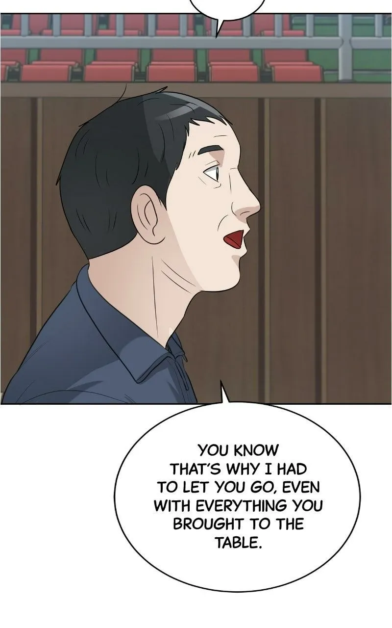 Read Bigman chapter 144 image 40 on Lezhin