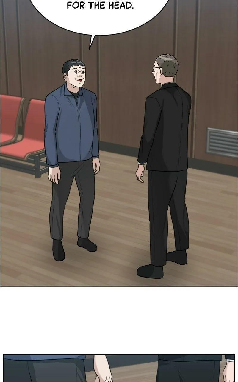 Read Bigman chapter 144 image 42 on Lezhin