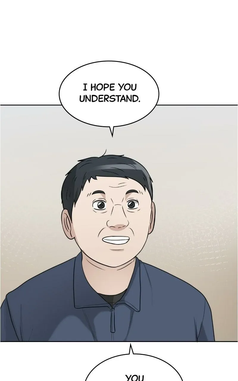 Read Bigman chapter 144 image 44 on Lezhin