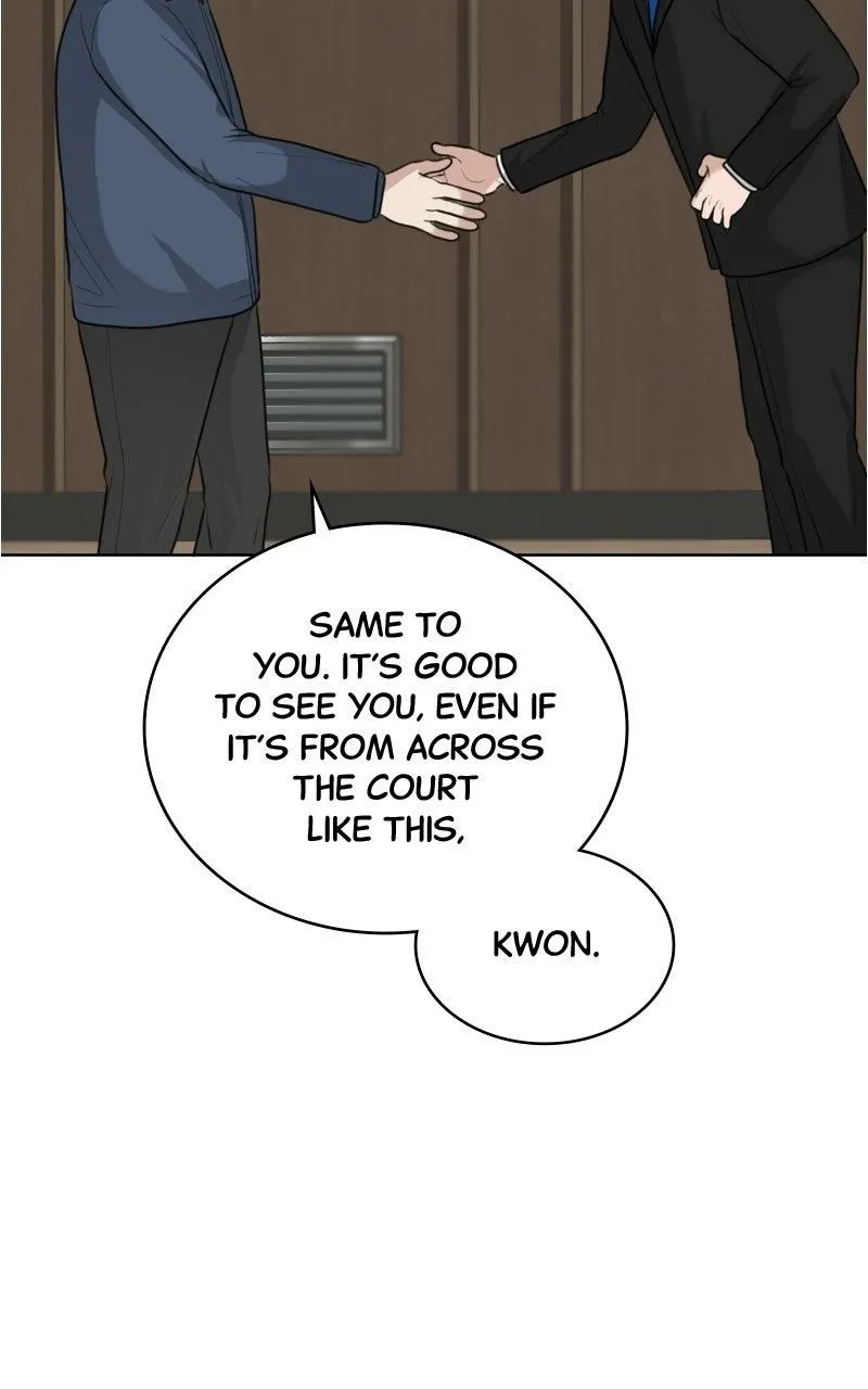 Read Bigman chapter 144 image 46 on Lezhin