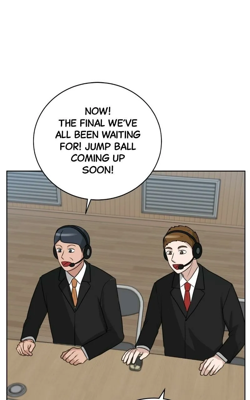 Read Bigman chapter 144 image 47 on Lezhin