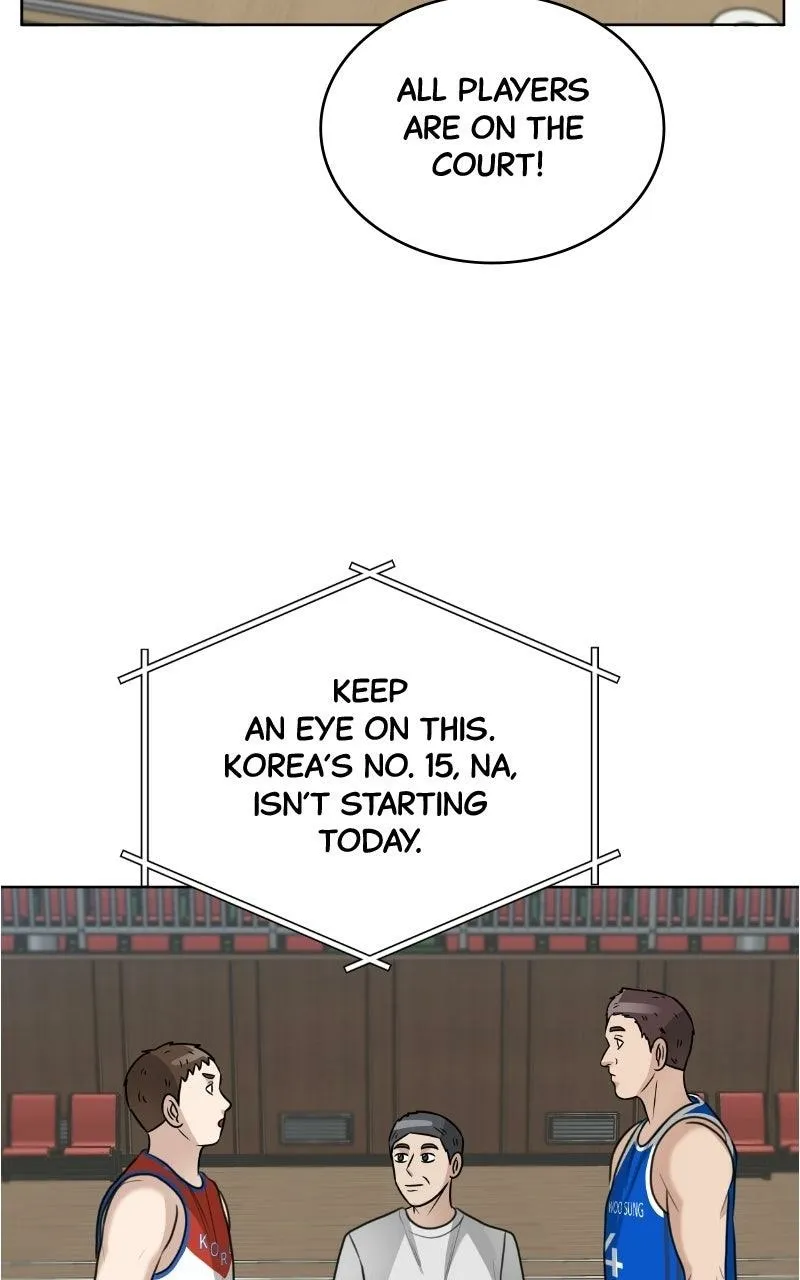 Read Bigman chapter 144 image 48 on Lezhin
