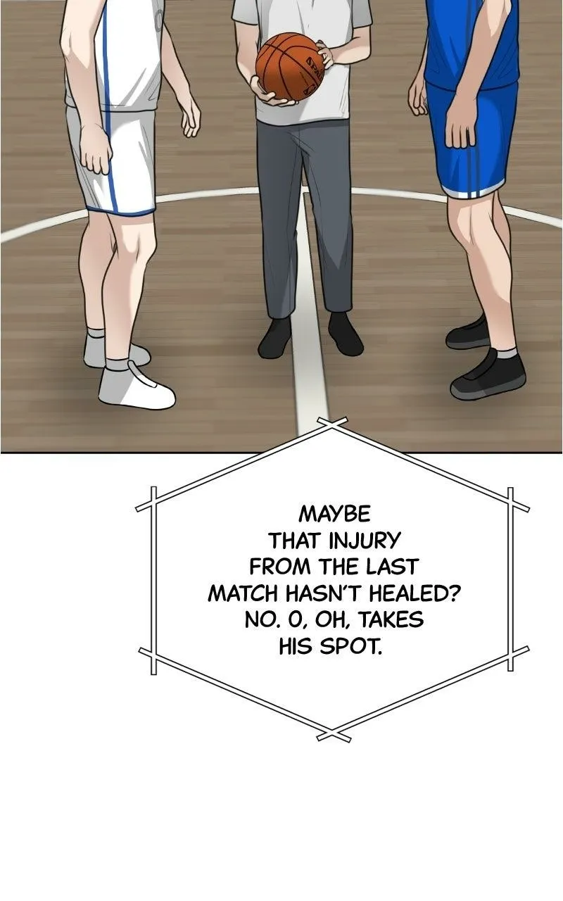 Read Bigman chapter 144 image 49 on Lezhin
